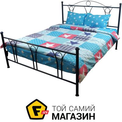 

Комплект постельного белья Руно 6.52 Звезда Остра 70x70см, семейный