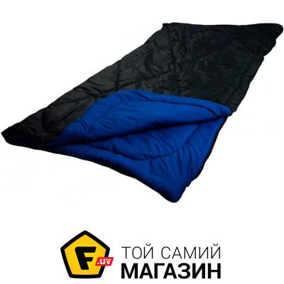 

Спальник-одеяло Руно 702.52M синий