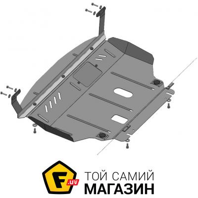 

Набор Кольчуга Ford Fiesta VII (1.0268.00)
