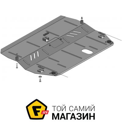 

Набор Кольчуга Ford S-Max (1.0387.00)