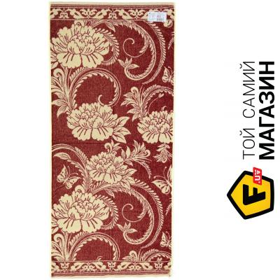 

Полотенце Речицкий Текстиль Николетта 50x90см, красный (4с83.121)