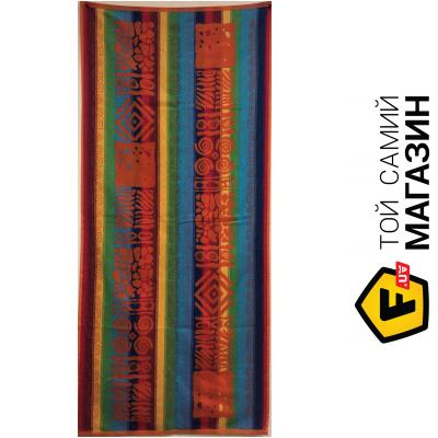 

Полотенце Речицкий Текстиль Фреска 67x150см, радуга/оранжевый (4с82.111)