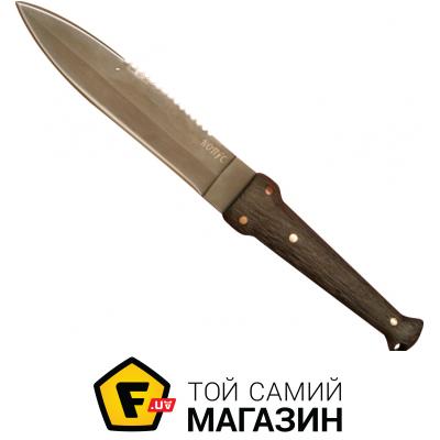 

Нескладной нож Копис Клык (355.00.54)