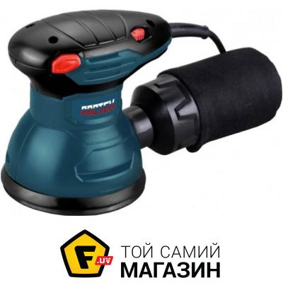 

Эксцентриковая шлифовальная машина Сталь ЭШМ 350 Р