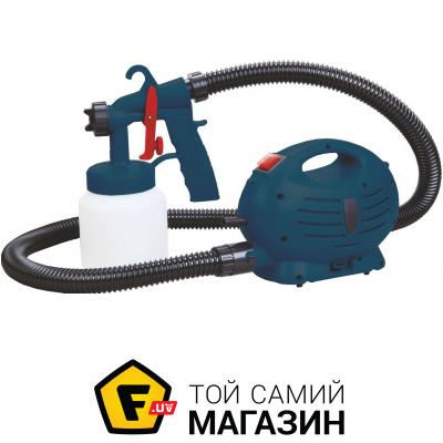 

Краскопульт (краскораспылитель) Сталь Ф 750 П