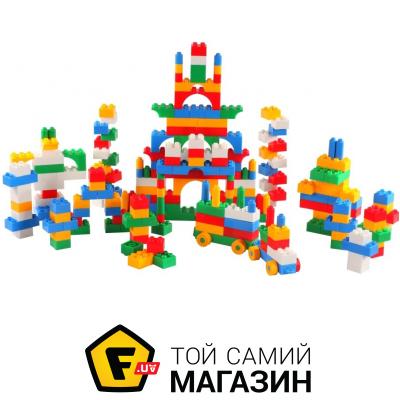 

Конструктор Тигрес Стандарт (39076)