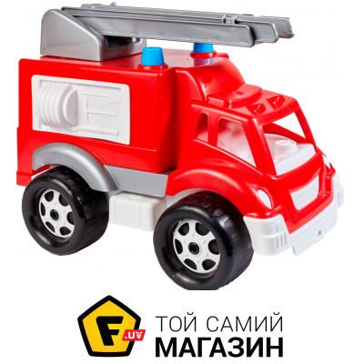 

Пожарная техника Технок 1738