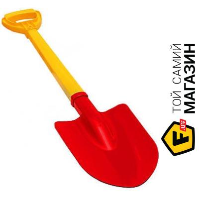 

Технок Лопатка, красный (3480)