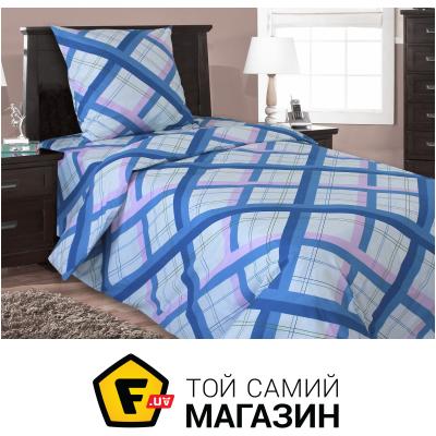 

Комплект постельного белья Павлинка Weekend, двуспальный (4324 вид2/3819)