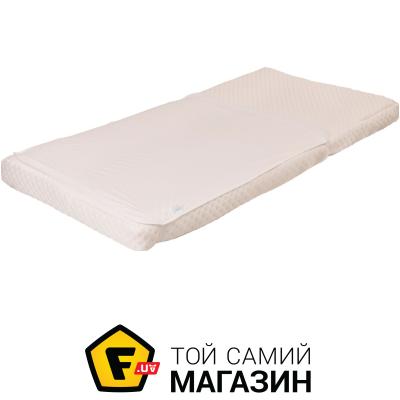 

Пеленки Эко Пупс Premium 2в1 60x80см, белый (ПНАМ6080б)