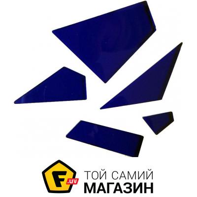 

Настольная игра Крутиголовка Акриловая головоломка Шестиугольник Крутиголовка Синий (krut_0071)