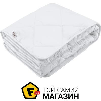 

Одеяло IDEIA Comfort Standart 140x210см, белый (4820182654565)