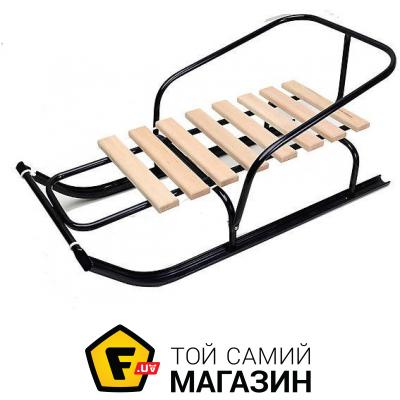 

Водан Детские санки с толкателем, синие (СД-2Р СИНИЙ)