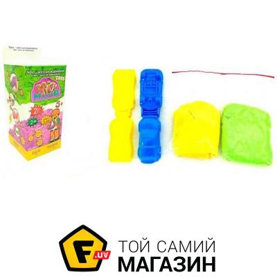 

Окто Nano-масса для моделирования «Brick Master», Машинки (90009)