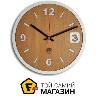 

Настенные часы Декор Карпаты Настенные часы Декор Карпаты Loft Коричневый (UGT010B)