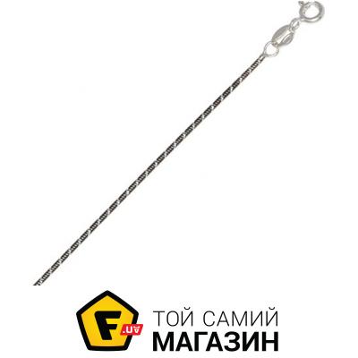 

Серебряная цепочка Сильвекс 925 063В 2/45
