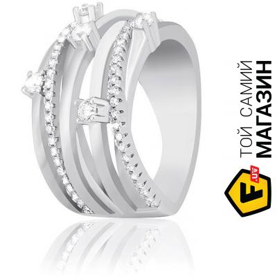 

Кольцо Сильвекс 925 К2Ф/189 18.7