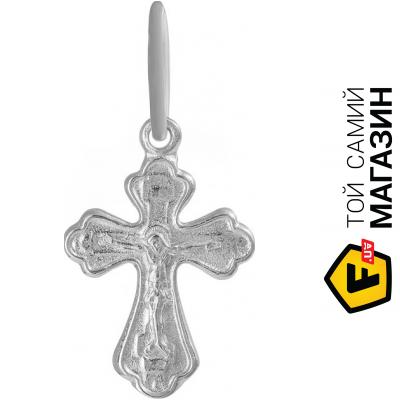 

Крест Сильвекс 925 П2/190