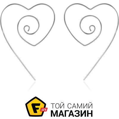 

Серьги Сильвекс 925 С2/2013
