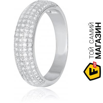 Кольцо Сильвекс 925 КК2Ф/224 размер 17.1