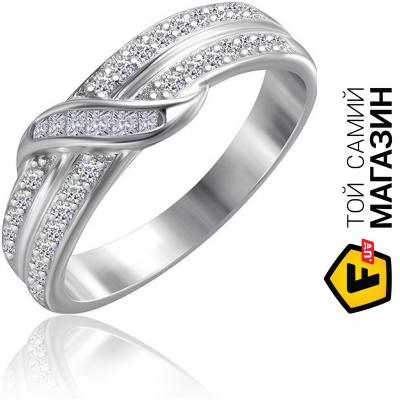 

Кольцо Сильвекс 925 К2Ф/315 17