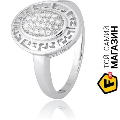 

Кольцо Сильвекс 925 КК2Ф/465 размер 16.8