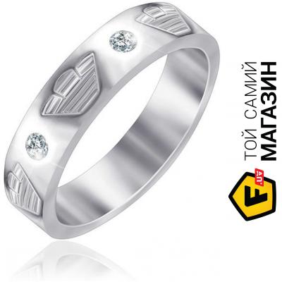 

Кольцо Сильвекс 925 К2Ф/477 17