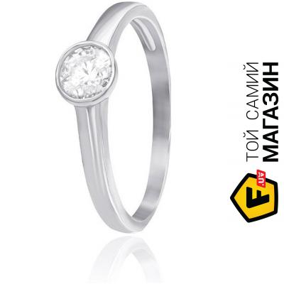 

Кольцо Сильвекс 925 К2С/703 17.5