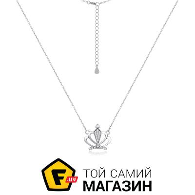 

Колье Сильвекс 925 Кл2Ф/703