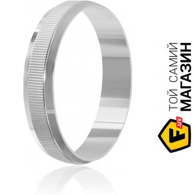 

Кольцо Сильвекс 925 К2/805 размер 19