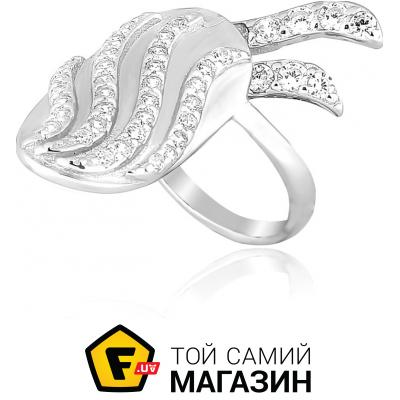 

Кольцо Сильвекс 925 К2Ф/819 б/р