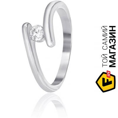 

Кольцо Сильвекс 925 К2С/861 15