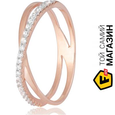 

Кольцо Сильвекс 925 К3Ф/200 размер 17.8