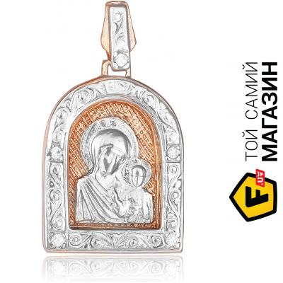 

Ладанка Сильвекс 925 П32Ф/200