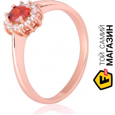 

Кольцо Сильвекс 925 КК3ФГ/375 размер 17.1