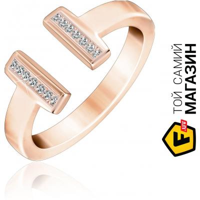 

Кольцо Сильвекс 925 К3Ф/456 17.1