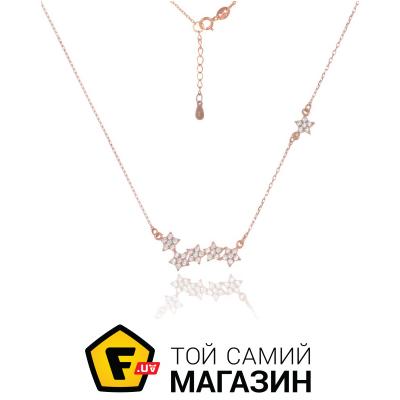 

Колье Сильвекс 925 Кл3Ф/818