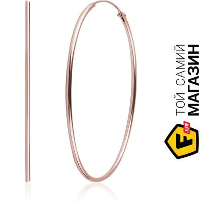 

Серьги Сильвекс 925 С3/875 4.7