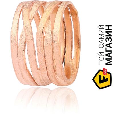 

Кольцо Сильвекс 925 К4/458 17.8