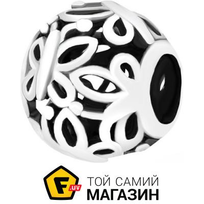

Бусина-шарм Сильвекс 925 П5/784