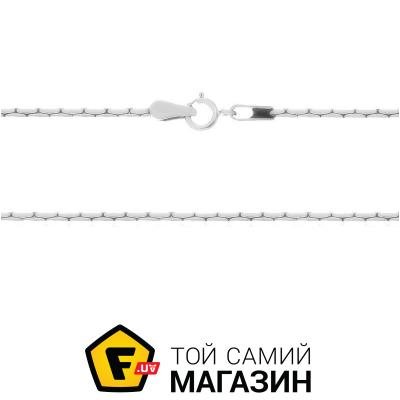 

Серебряная цепочка Сильвекс 925 829 2/40 40 см