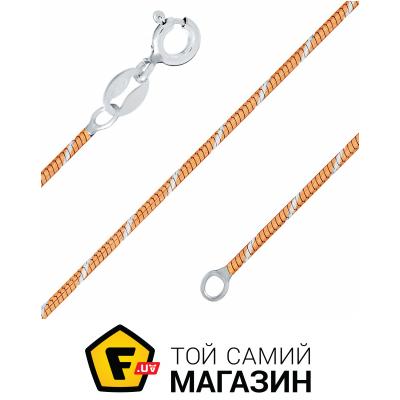 

Браслет Сильвекс 925 874А 4/19