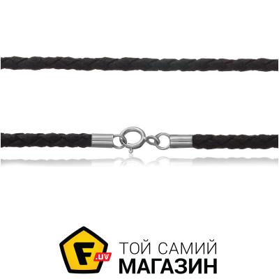 Серебряная цепочка Сильвекс 925 900Р 3/45 45 см