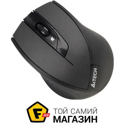

Мышь A4Tech V-Track G7-600NX USB Black