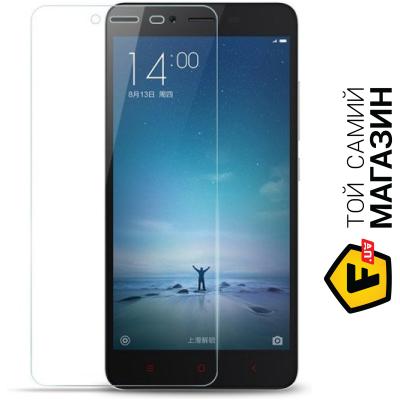 

Accs Защитное стекло ACCS для Xiaomi Redmi 4 (745723)