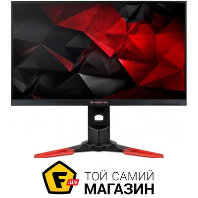 

Монитор Acer Predator XB271HU Abmiprz (UM.HX1EE.A01)
