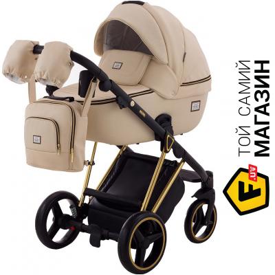 

Коляска Adamex Mimi Polar 2в1 CR305