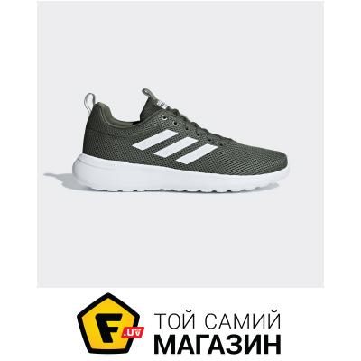 

Кроссовки Adidas Кроссовки для бега Lite Racer CLN B96565 12UK, base green / ftwr white / core black (B96565)