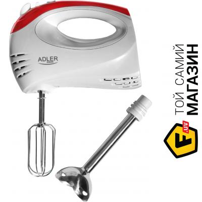 

Миксер Adler AD4212