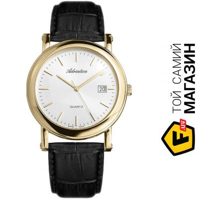 

Часы Adriatica Мужские часы Adriatica 1007.1213Q (62424)